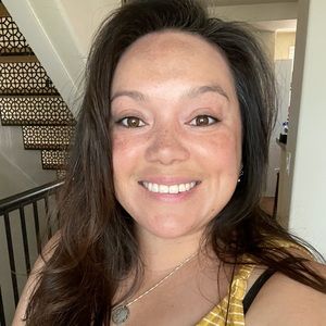 Meet your Posher, Pamela